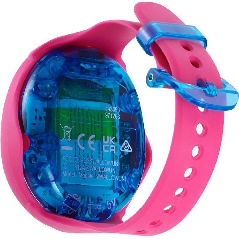 Bandai Tamagotchi Uni Virtual Pet Pink, , large image number 8