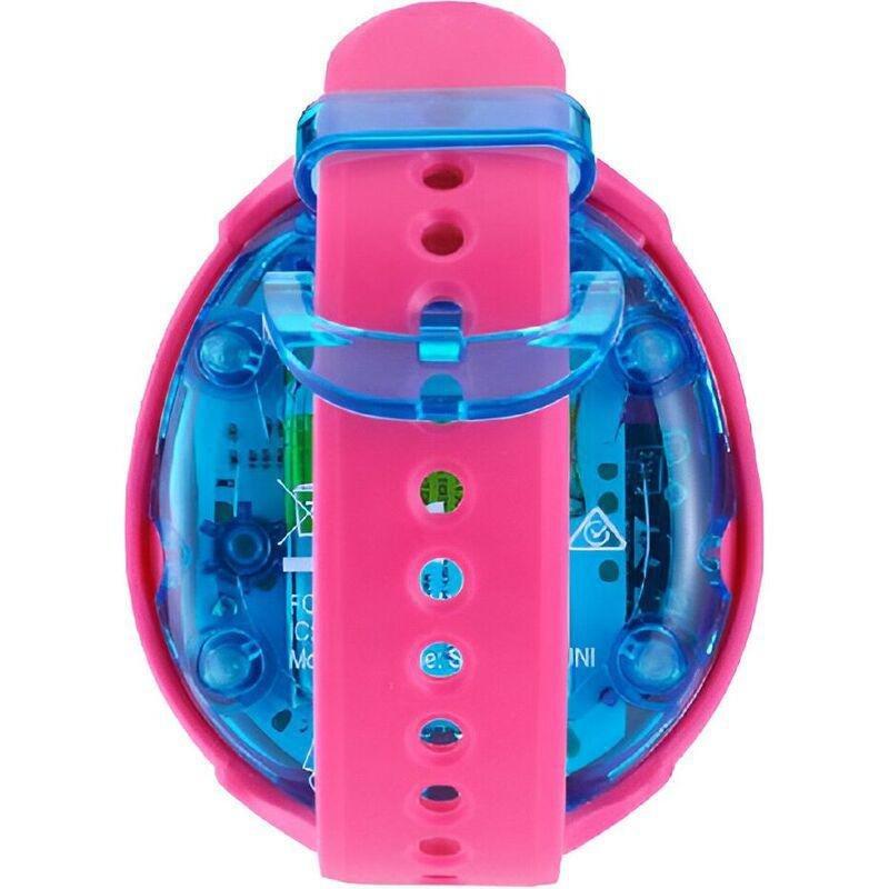 Bandai Tamagotchi Uni Virtual Pet Pink, , large image number 9