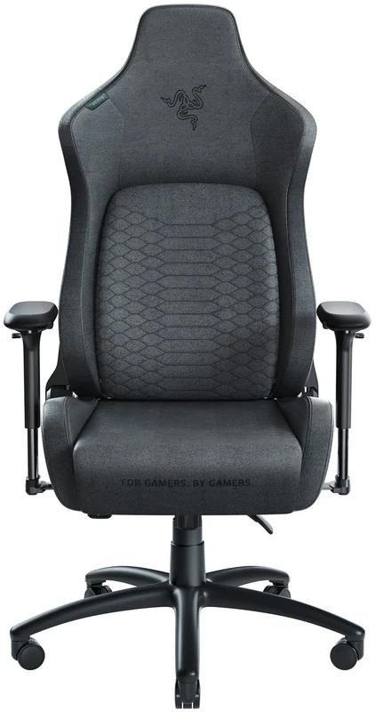 Razer Iskur - Fabric Edition Gaming Chair, , large image number 0