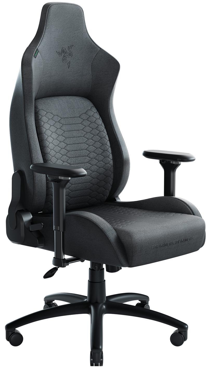 Razer Iskur - Fabric Edition Gaming Chair, , large image number 4