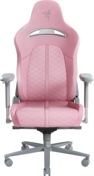 Razer Enki - Quartz Edition Gaming Chair, , large image number 0