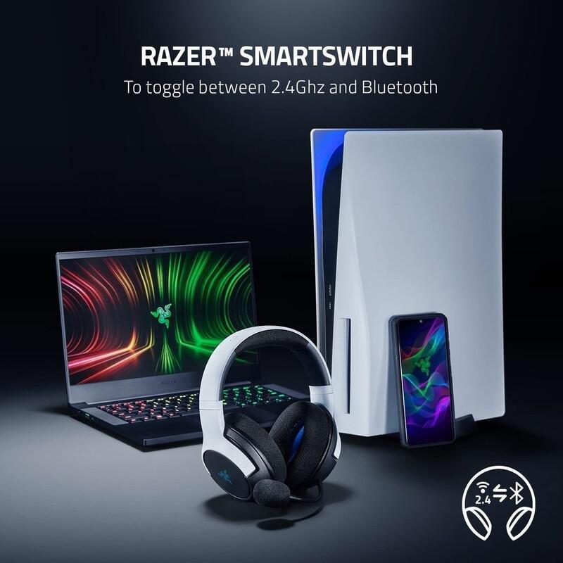 Razer Kaira Gaming Headset for PlayStation, , large image number 3