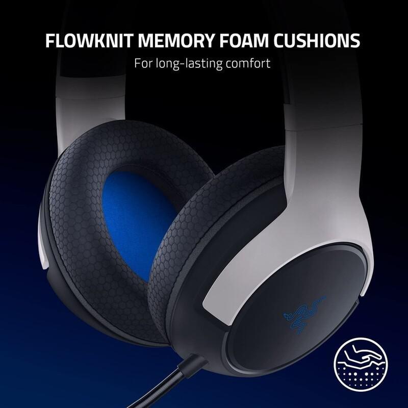 Razer Kaira Gaming Headset for PlayStation, , large image number 4