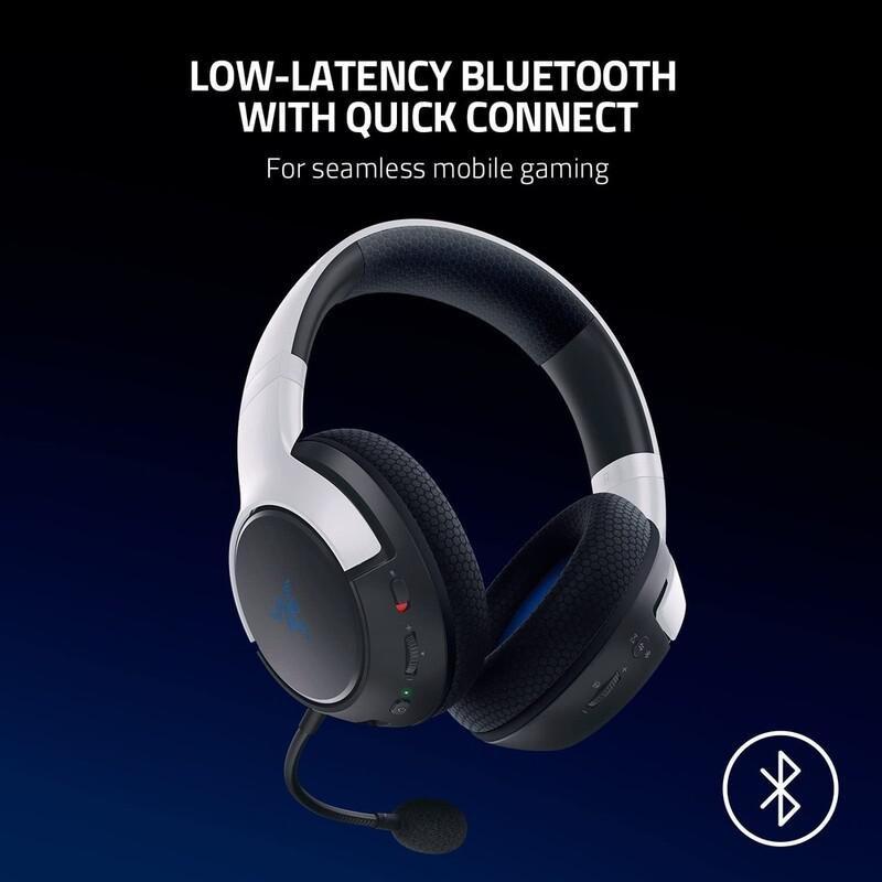 Razer Kaira Gaming Headset for PlayStation, , large image number 5