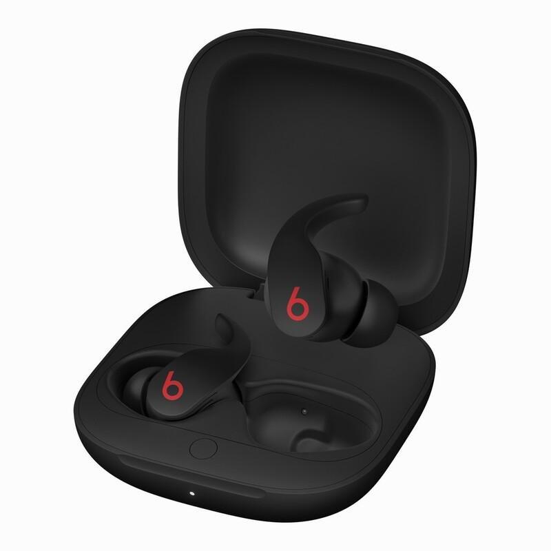 Beats Fit Pro True Wireless Noise Cancelling Earphones - Beats Black, , large image number 0