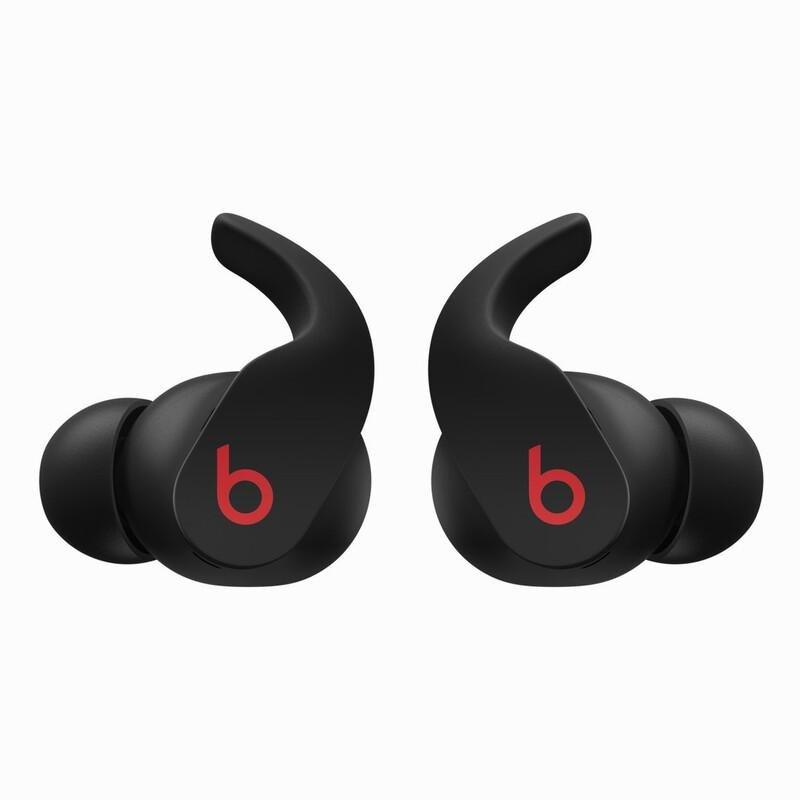 Beats Fit Pro True Wireless Noise Cancelling Earphones - Beats Black, , large image number 1