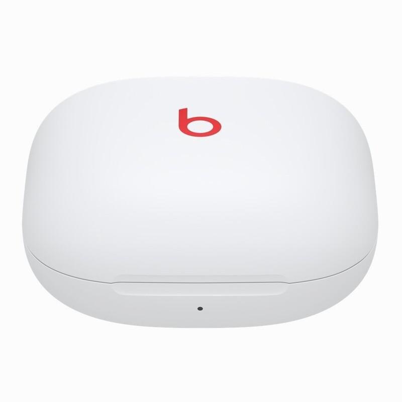 Beats Fit Pro True Wireless Noise Cancelling Earphones - Beats White, , large image number 5
