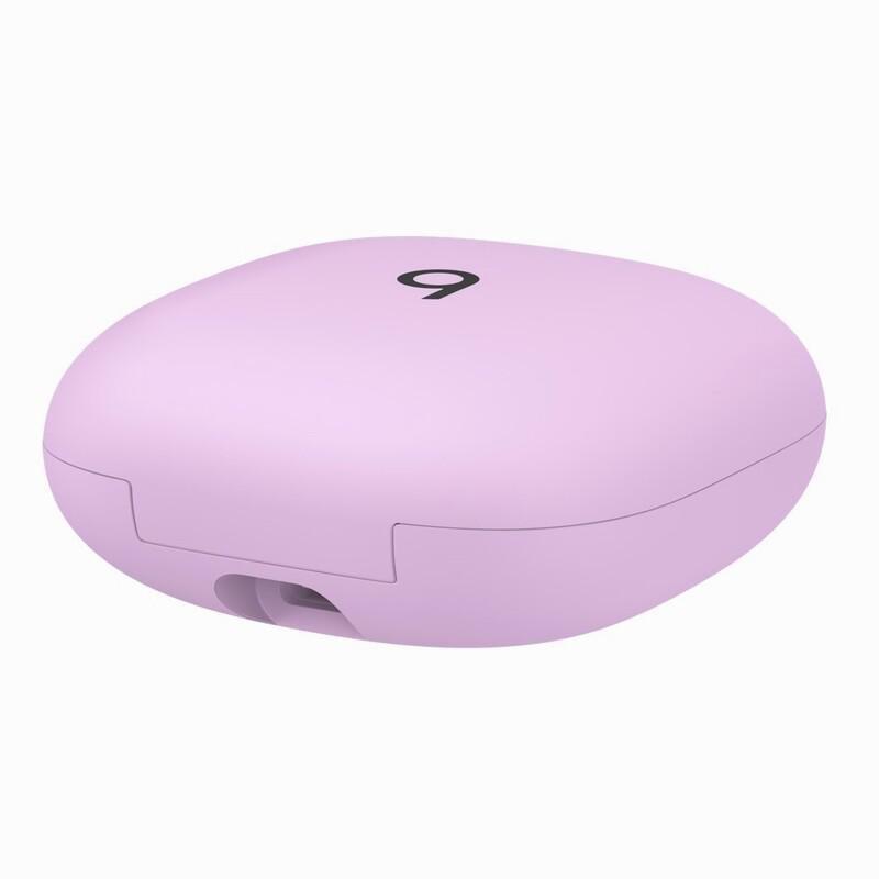 Beats Fit Pro True Wireless Noise Cancelling Earphones - Stone Purple, , large image number 1
