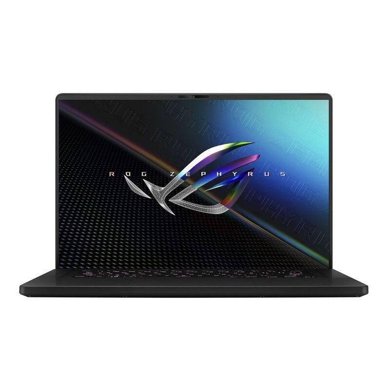 ASUS ROG Zephyrus M16 GU603HE-KR056T Gaming Laptop/Intel Corei7-11800H/16GB RAM/512GB SSD/NVIDIA GeForce RTX 3050 Ti 4GB/16 Inch WUXGA (1920x1200) ..., , large image number 0