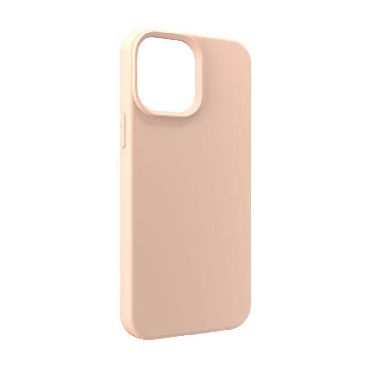 Switcheasy MagSkin Magnetic Silicone Case Pink Sand for iPhone 13 Pro Max, , large image number 0
