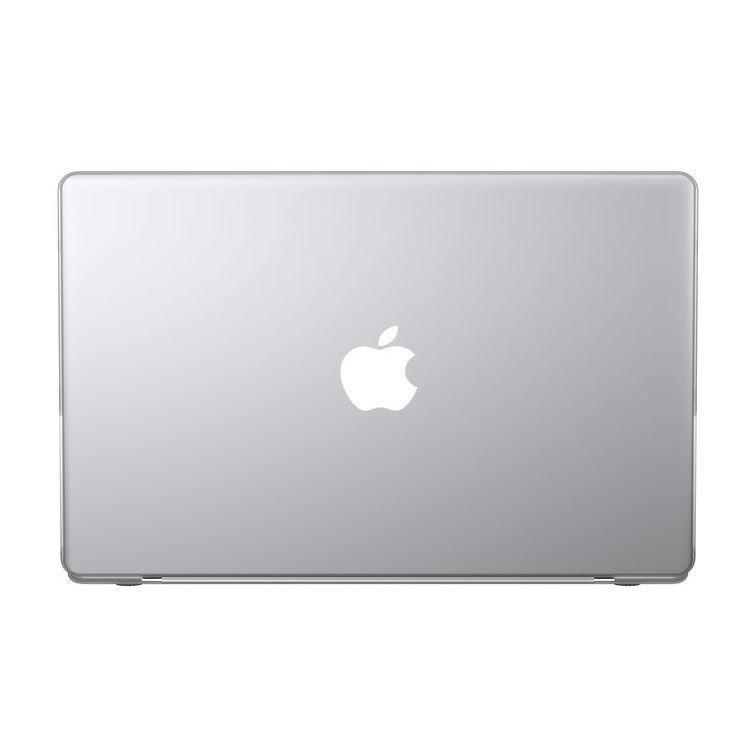 SWITCHEASY - Switcheasy NUDE Protective Case Transparent for MacBook Pro 14-Inch