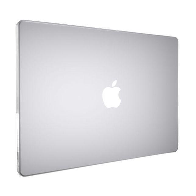 Switcheasy NUDE Protective Case Transparent for MacBook Pro 14-Inch, , large image number 3