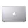 SWITCHEASY - Switcheasy NUDE Protective Case Transparent for MacBook Pro 16-Inch