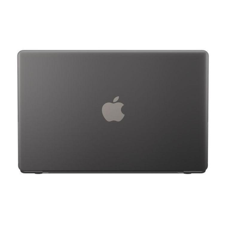 Switcheasy NUDE Protective Case Transparent Black for MacBook Pro 14-Inch, , large image number 2