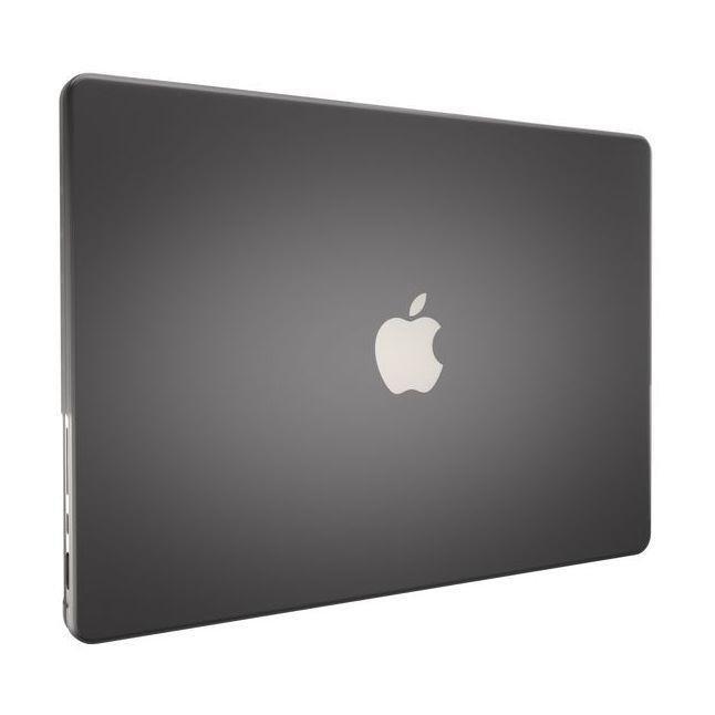 Switcheasy NUDE Protective Case Transparent Black for MacBook Pro 14-Inch, , large image number 3