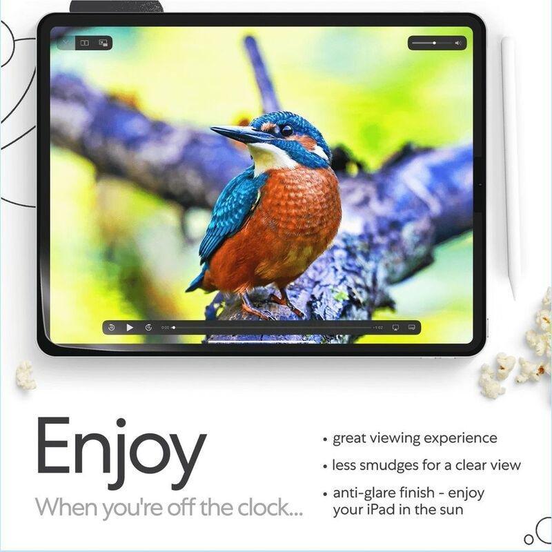 Paperlike Screen Protector for iPad Mini 8.3-Inch, , large image number 2