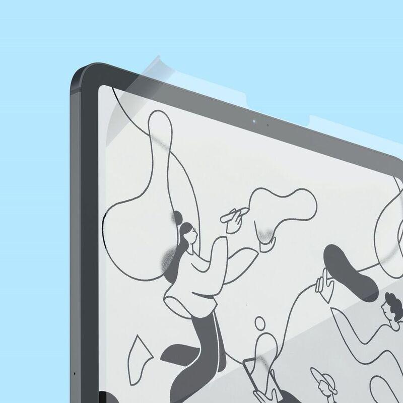 Paperlike Screen Protector for iPad Mini 8.3-Inch, , large image number 3