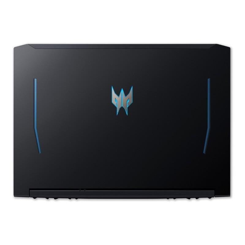 Acer Predator Helios 300 Gaming Laptop intel core i7-11800H/24GB/1TB SSD+1TB HDD/NVIDIA GeForce RTX 3060 6GB/15.6-inch FHD/360Hz/Windows 11 Home/Black, , large image number 1