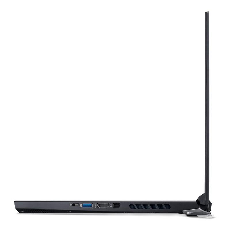 Acer Predator Helios 300 Gaming Laptop intel core i7-11800H/24GB/1TB SSD+1TB HDD/NVIDIA GeForce RTX 3060 6GB/15.6-inch FHD/360Hz/Windows 11 Home/Black, , large image number 2