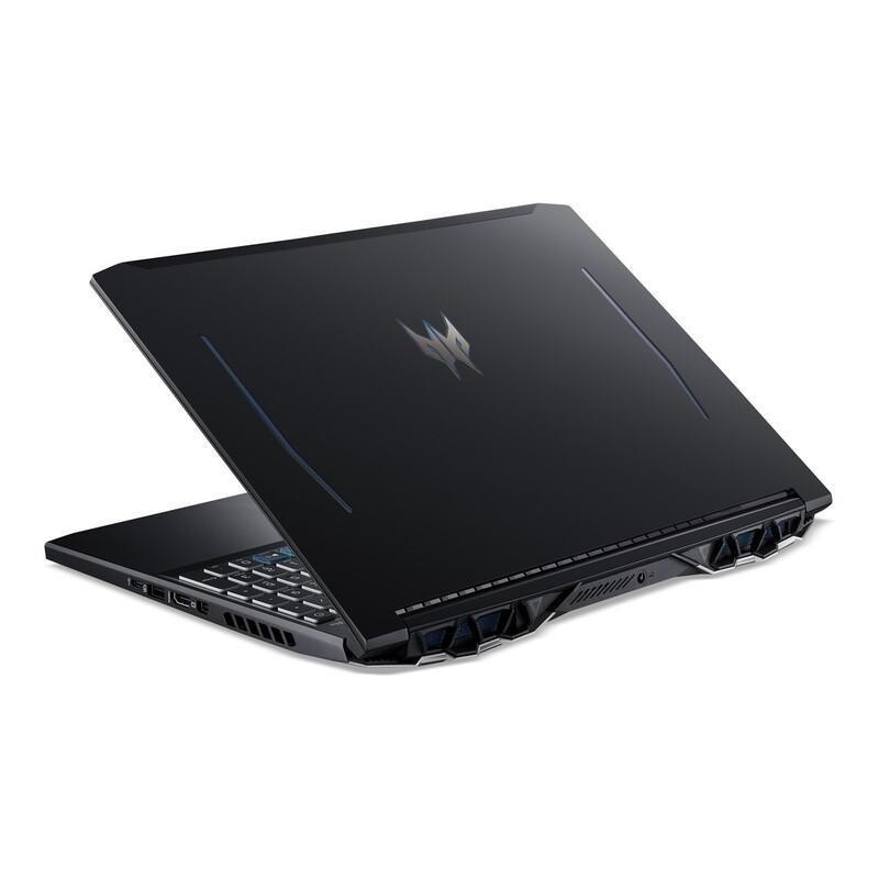 Acer Predator Helios 300 Gaming Laptop intel core i7-11800H/24GB/1TB SSD+1TB HDD/NVIDIA GeForce RTX 3060 6GB/15.6-inch FHD/360Hz/Windows 11 Home/Black, , large image number 3