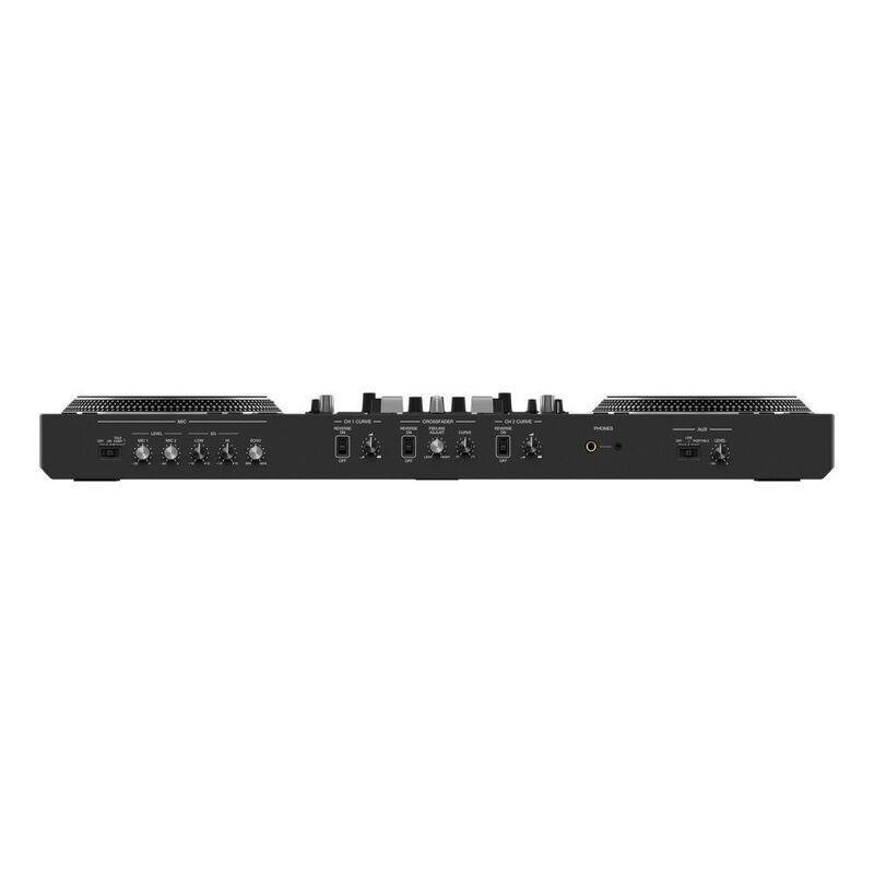 Pioneer DJ DDJ-REV7 2-Channel Controller for Serato DJ, , large image number 1