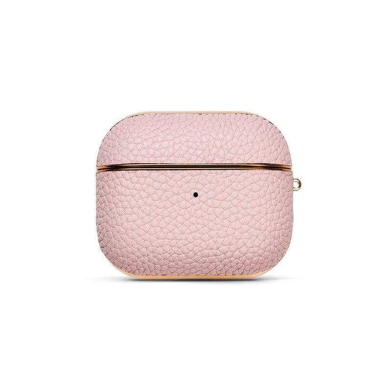 HYPHEN AURO Leather Case Pink AirPods 3, , medium