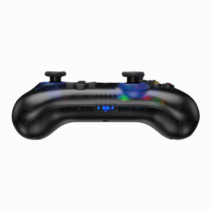 Gamesir T4 Mini Multi-Platform Gaming Controller Translucent Black, , large image number 5