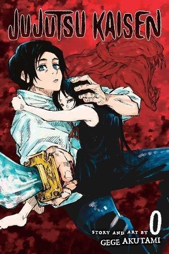 Jujutsu Kaisen Vol.0, , large image number 0