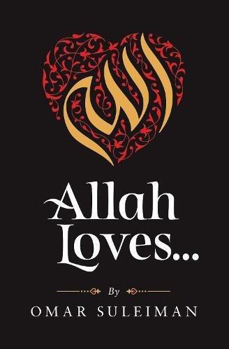 Allah Loves | Omar Suleiman, , large image number 0