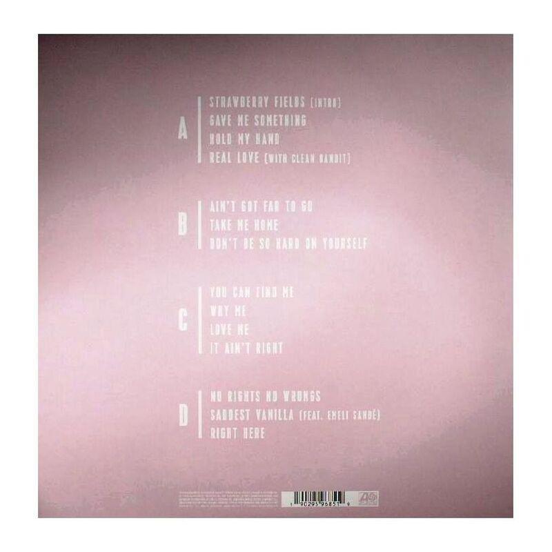 I Cry When I Laugh (2 Discs) | Jess Glynne, , large image number 1