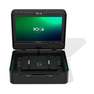 INDI-GAMING - Indi-Gaming POGA ARC 19-Inch Portable Monitor - Black