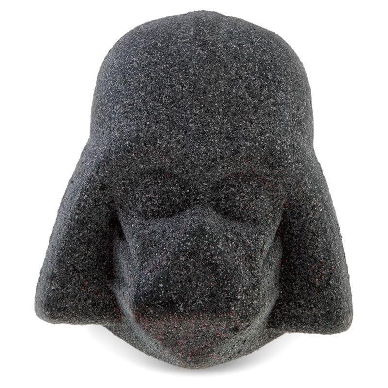 Mad Beauty Star Wars Darth Vader Bath Fizzer (6 X 30g), , large image number 1