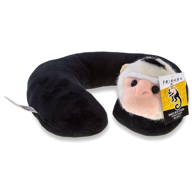 Mad Beauty Friends Marcelle Neck Pillow, , large image number 0
