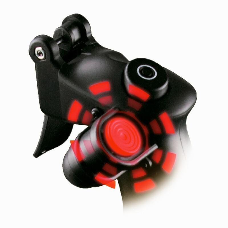 FR-TEC Raptor Mach 2 Flight Stick for PC, , large image number 1