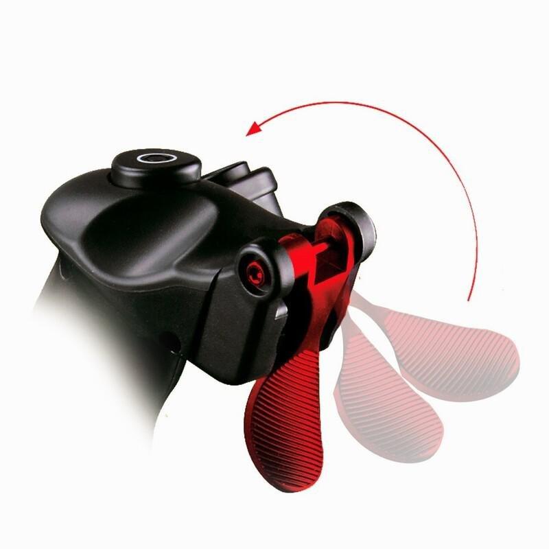 FR-TEC Raptor Mach 2 Flight Stick for PC, , large image number 2