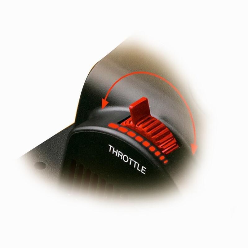 FR-TEC Raptor Mach 2 Flight Stick for PC, , large image number 3