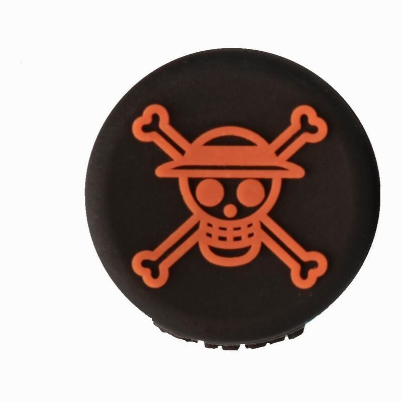 FR-TEC One Piece Sunny Grips for DualSense/DualShock 4 Controller, , medium
