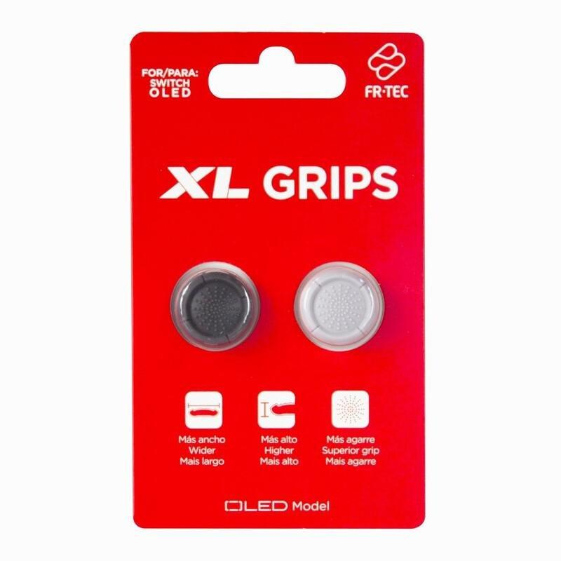FR-TEC Grips XL for Nintendo Switch OLED, , medium