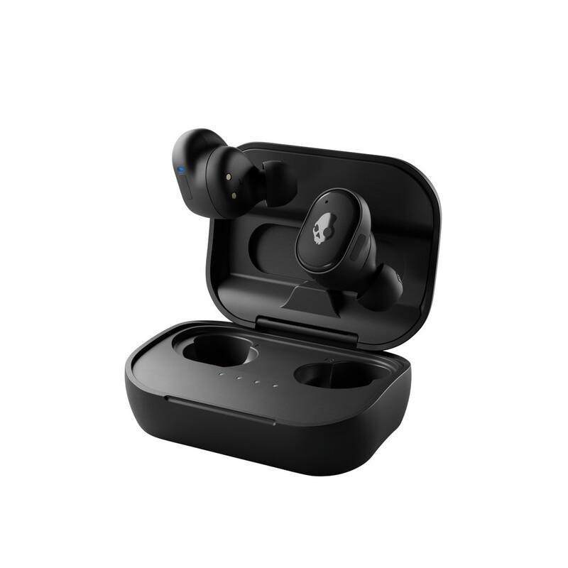 Skullcandy Grind True Wireless in-Ear Headphones True Black, , large image number 0