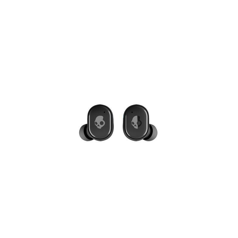 SKULLCANDY - Skullcandy Grind True Wireless in-Ear Headphones True Black