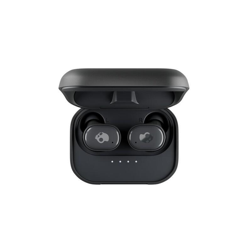 SKULLCANDY - Skullcandy Grind True Wireless in-Ear Headphones True Black