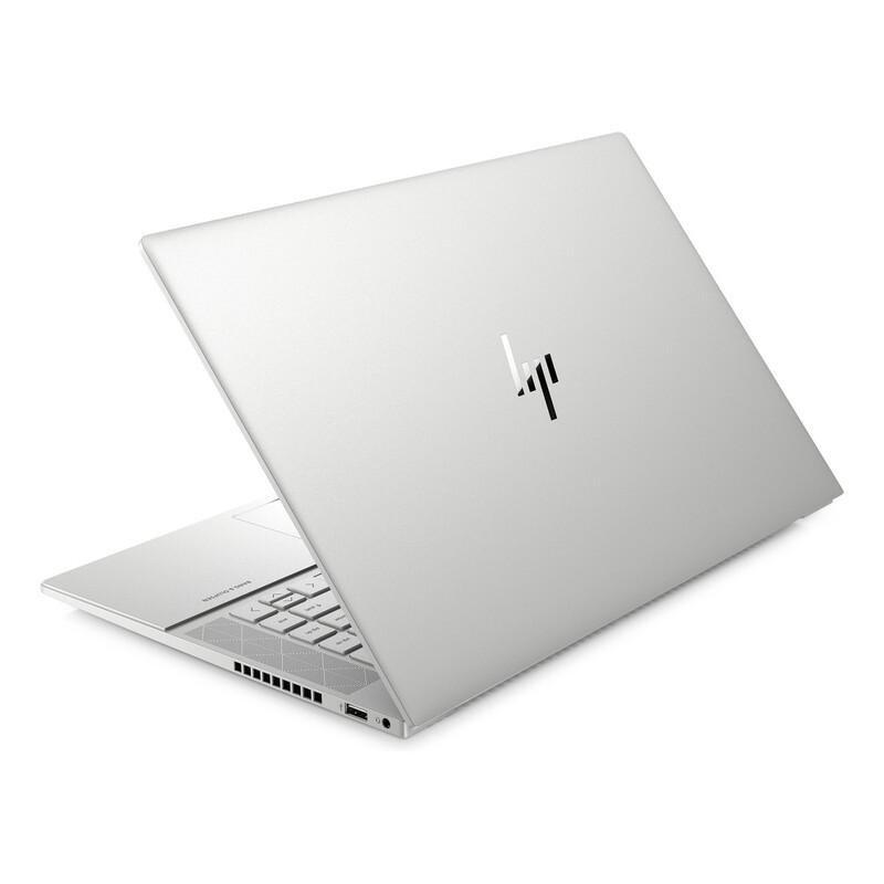 HP Envy 15 Laptop intel core i7-11800H/16GB/1TB SSD/NVIDIA GeForce RTX 3050 Ti 4GB/15.6-inch FHD/Windows 10 Home/Natural silver, , large image number 5