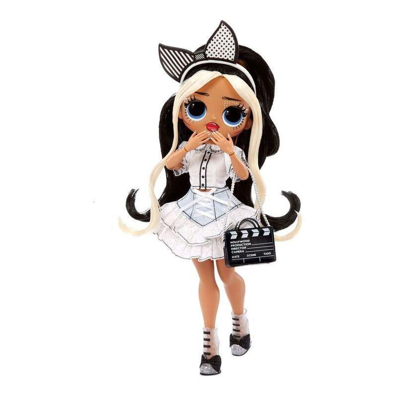 L.O.L. Surprise O.M.G. Movie Magic Starlette  Doll, , large image number 0