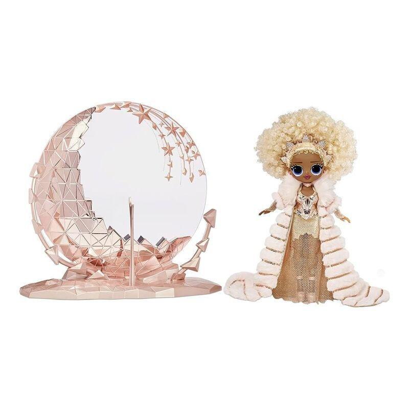 L.O.L. Surprise O.M.G. 2021 Nye Queen Doll (Collector Edition), , large image number 0