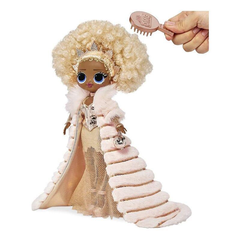 L.O.L. Surprise O.M.G. 2021 Nye Queen Doll (Collector Edition), , large image number 2