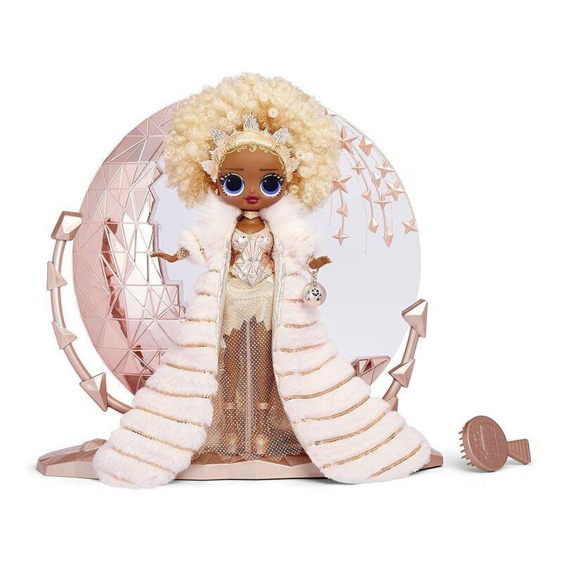 L.O.L. Surprise O.M.G. 2021 Nye Queen Doll (Collector Edition), , large image number 3