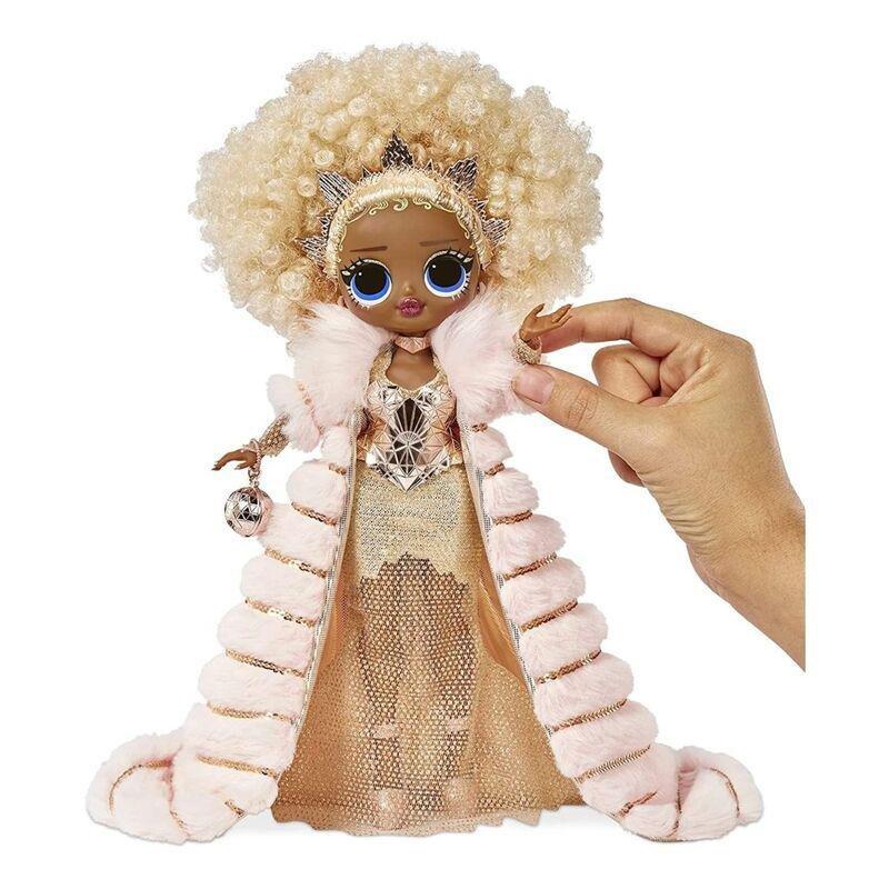 L.O.L. Surprise O.M.G. 2021 Nye Queen Doll (Collector Edition), , large image number 4