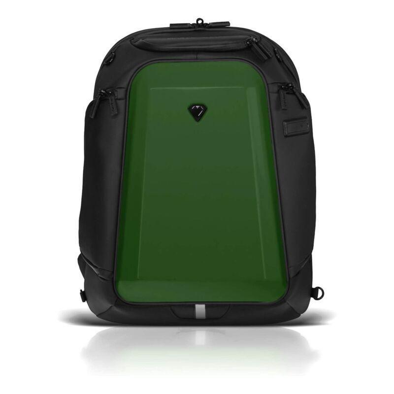 Carbonado GT2 Backpack Matt Dark Green 41059, , large image number 0