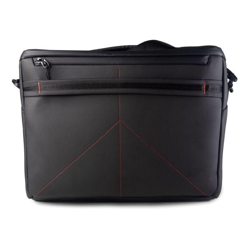 Carbonado Envoy 14-Inch Messenger Bag 41012, , large image number 1