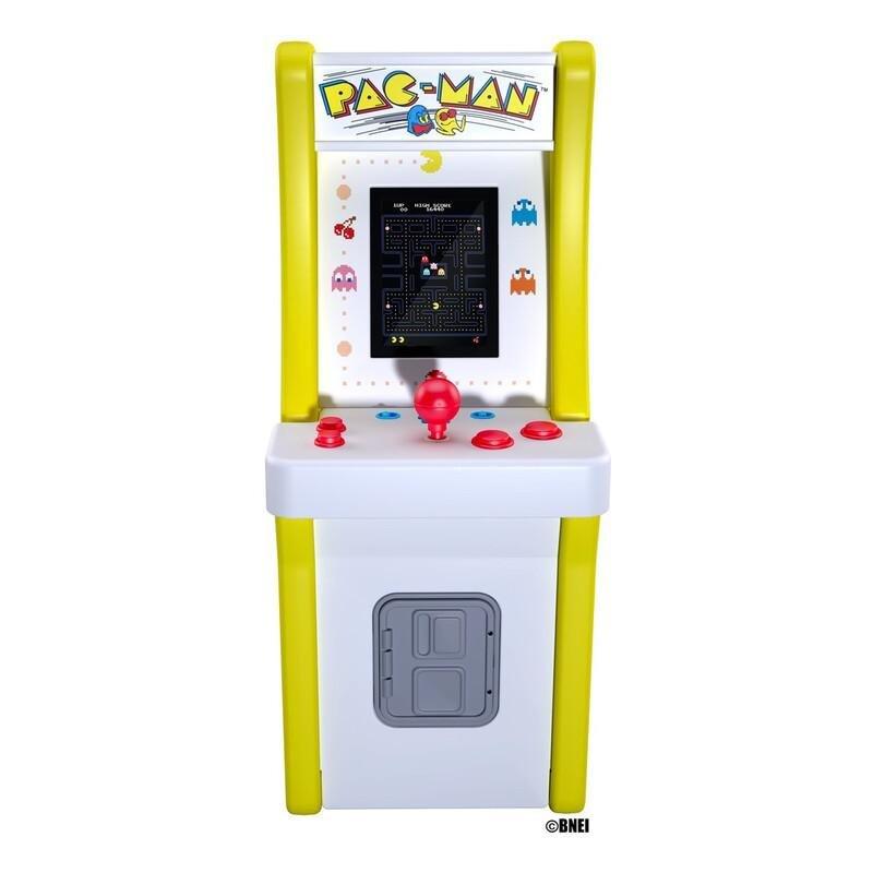 Arcade 1Up Junior PAC-MAN Arcade Machine, , large image number 1